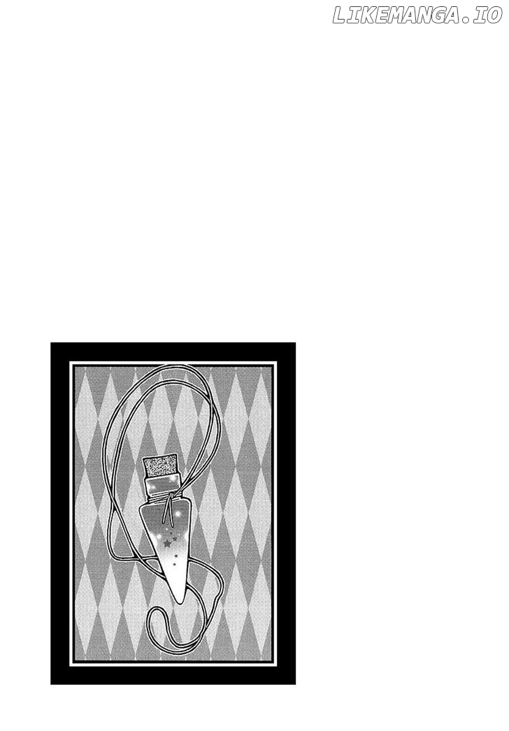 Chronicles Of The Grim Peddler chapter 17 - page 36