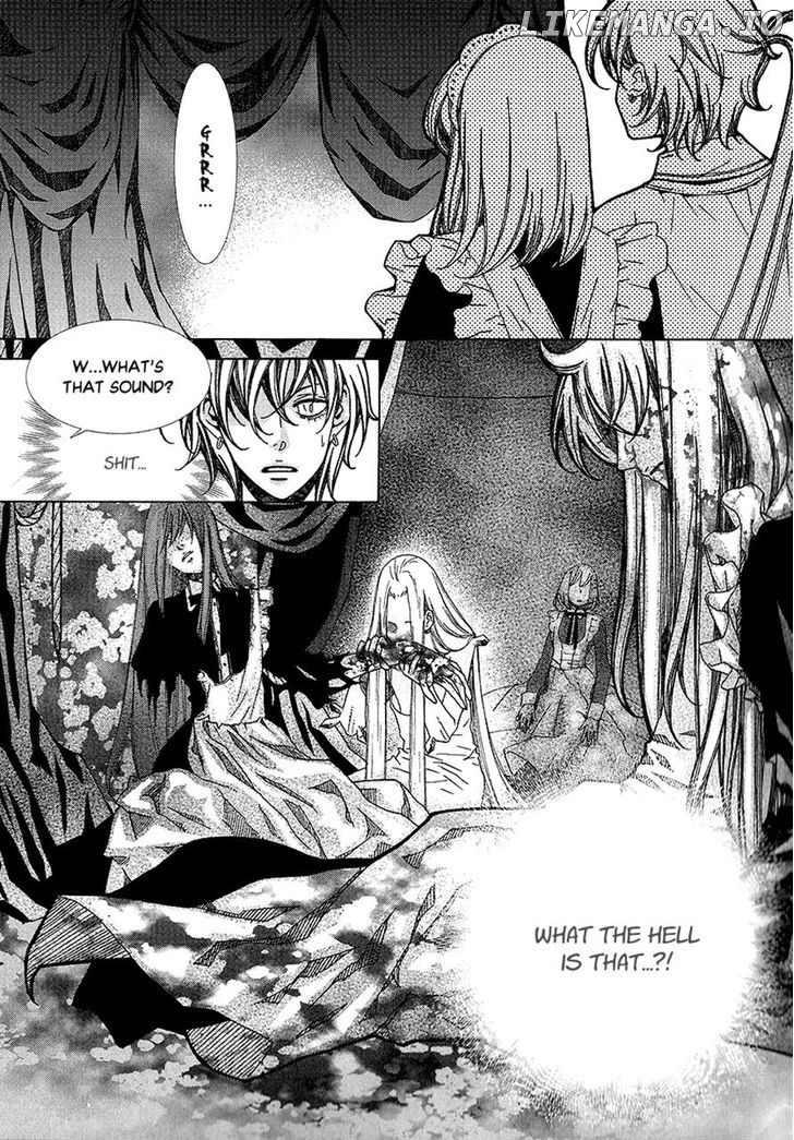 Chronicles Of The Grim Peddler chapter 18 - page 17