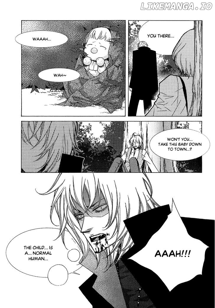 Chronicles Of The Grim Peddler chapter 20 - page 16