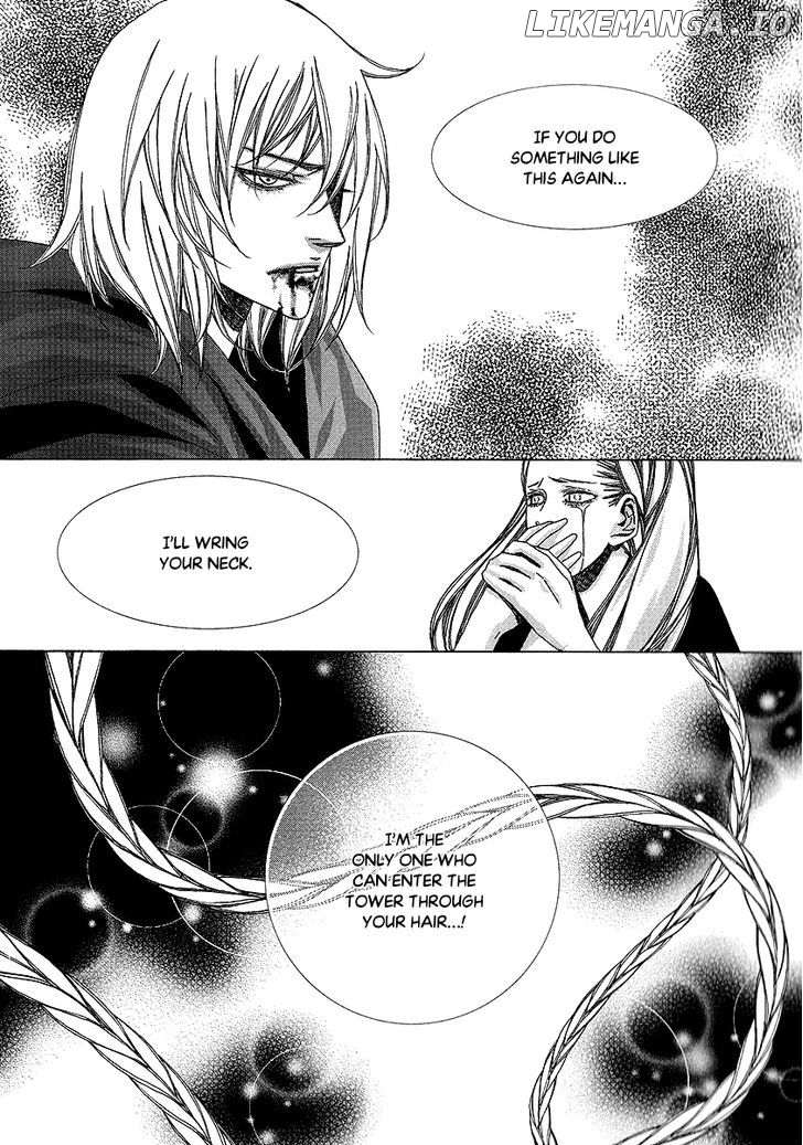 Chronicles Of The Grim Peddler chapter 20 - page 22