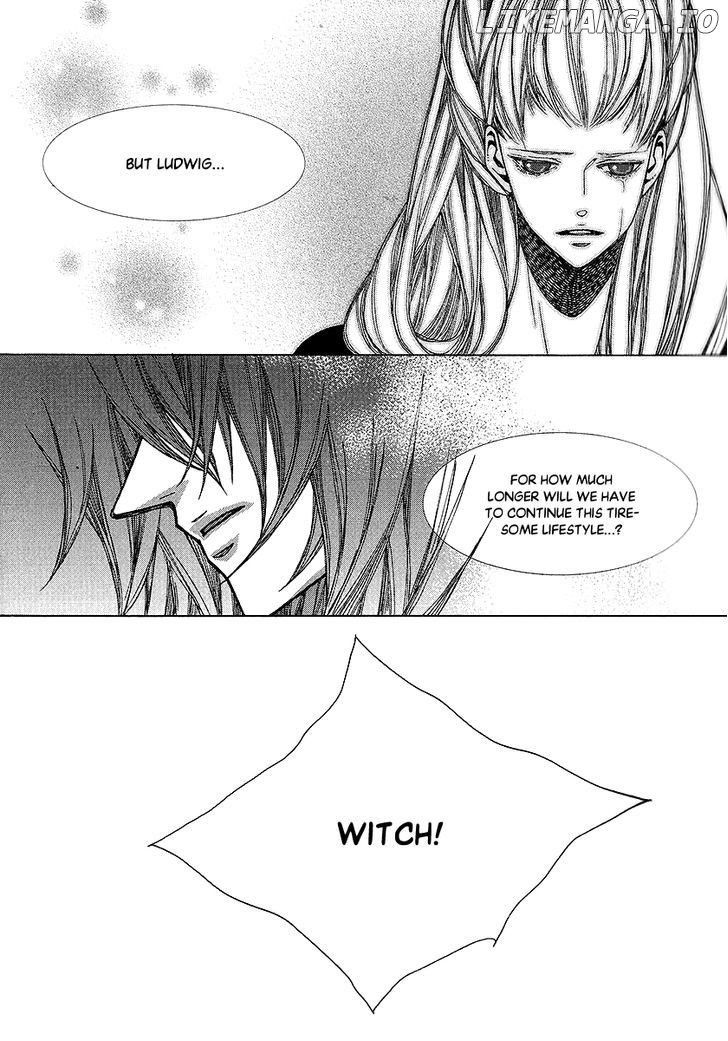 Chronicles Of The Grim Peddler chapter 20 - page 28