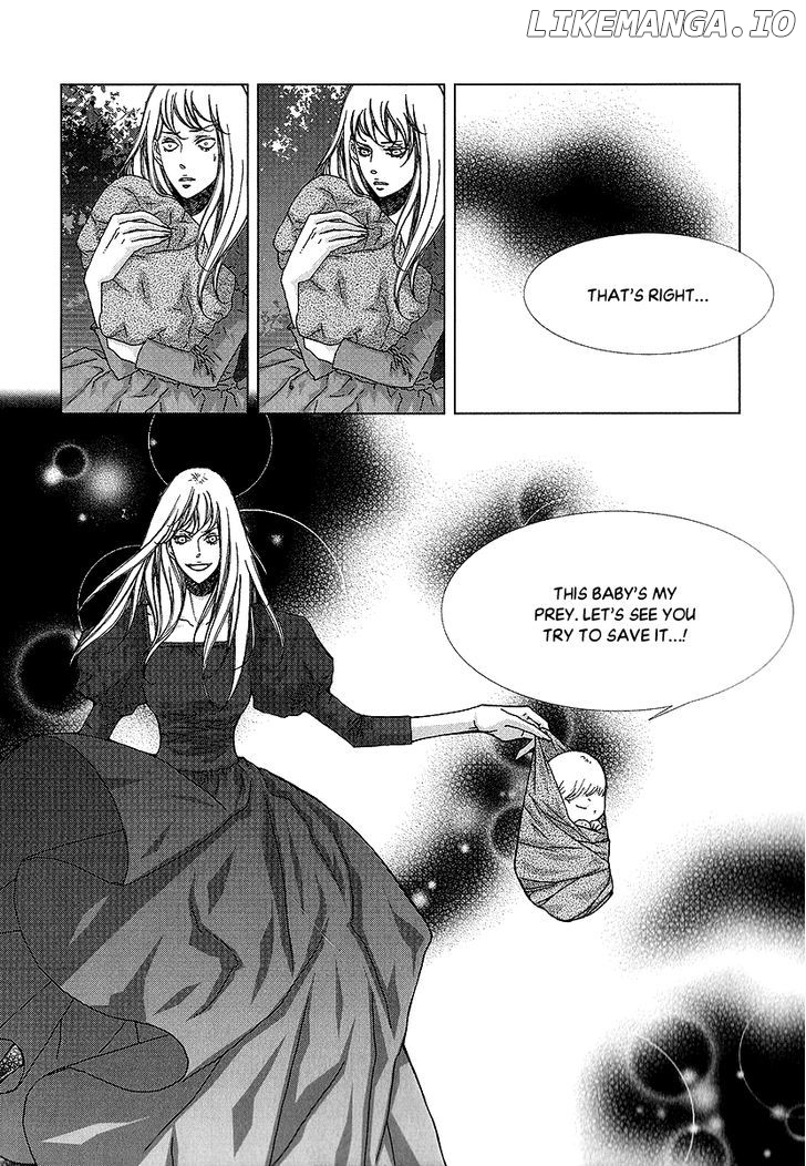 Chronicles Of The Grim Peddler chapter 20 - page 8
