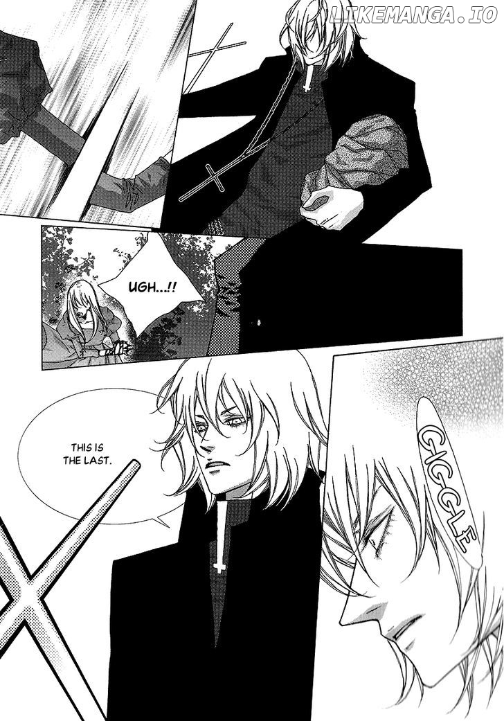 Chronicles Of The Grim Peddler chapter 20 - page 9