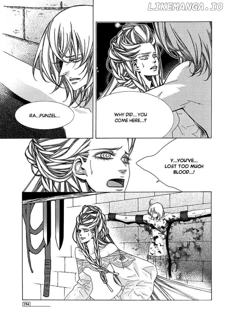 Chronicles Of The Grim Peddler chapter 21 - page 11