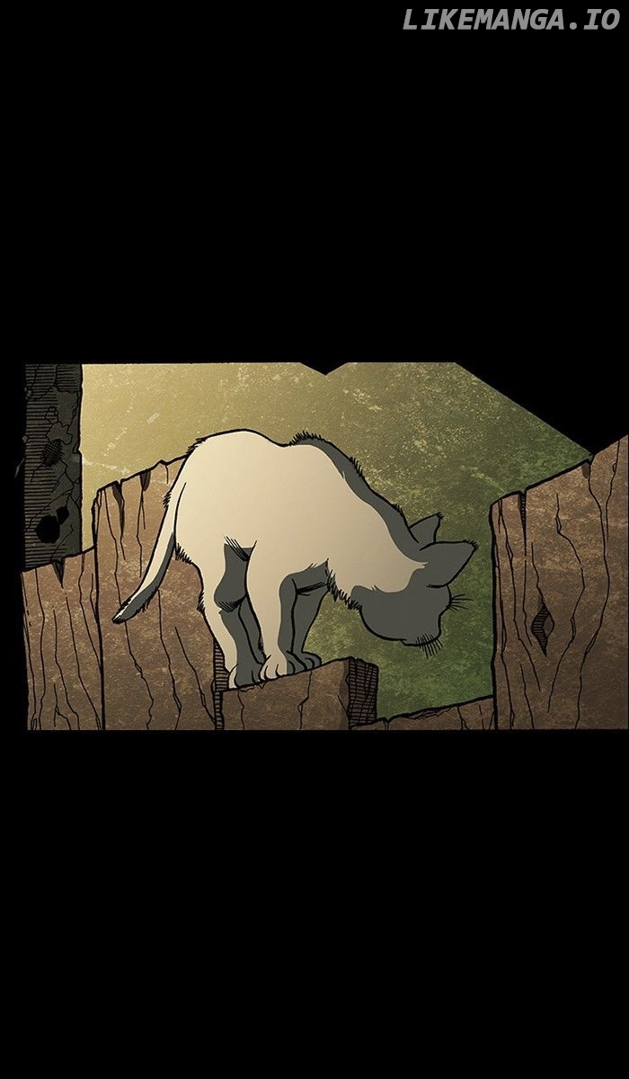 City Of Walls chapter 1 - page 11