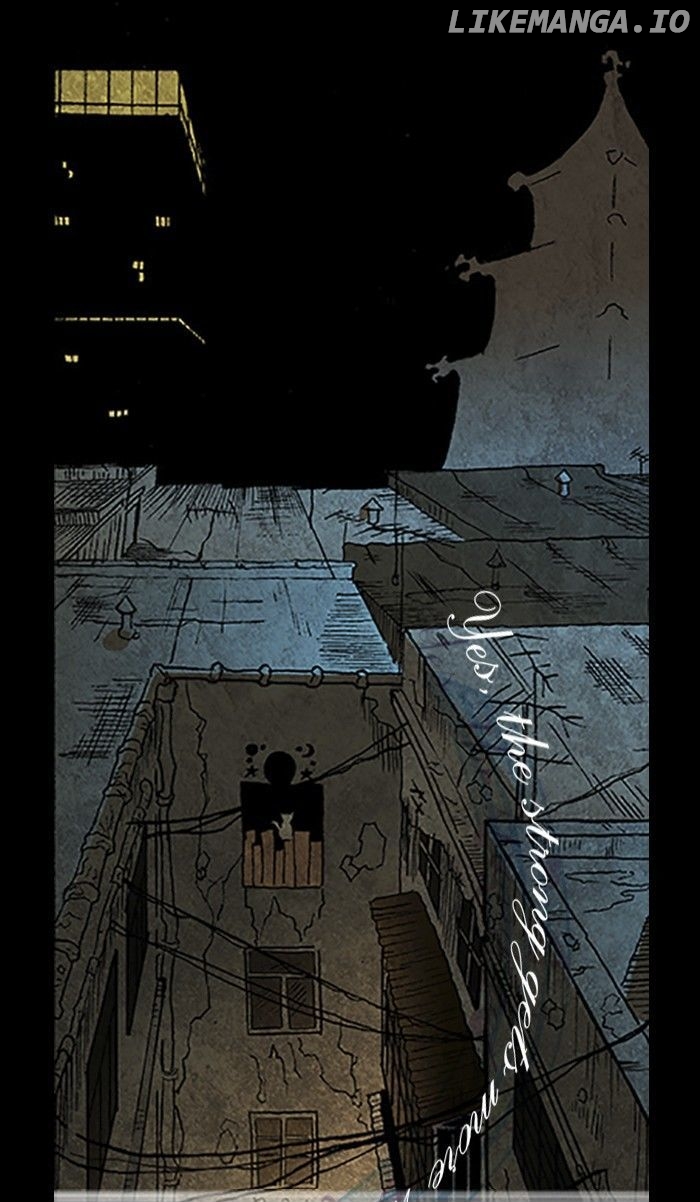 City Of Walls chapter 1 - page 12