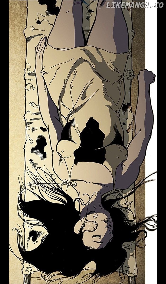 City Of Walls chapter 1 - page 16