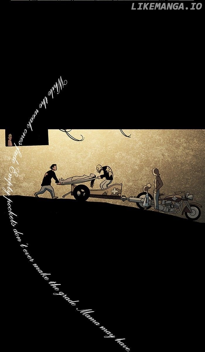 City Of Walls chapter 1 - page 17
