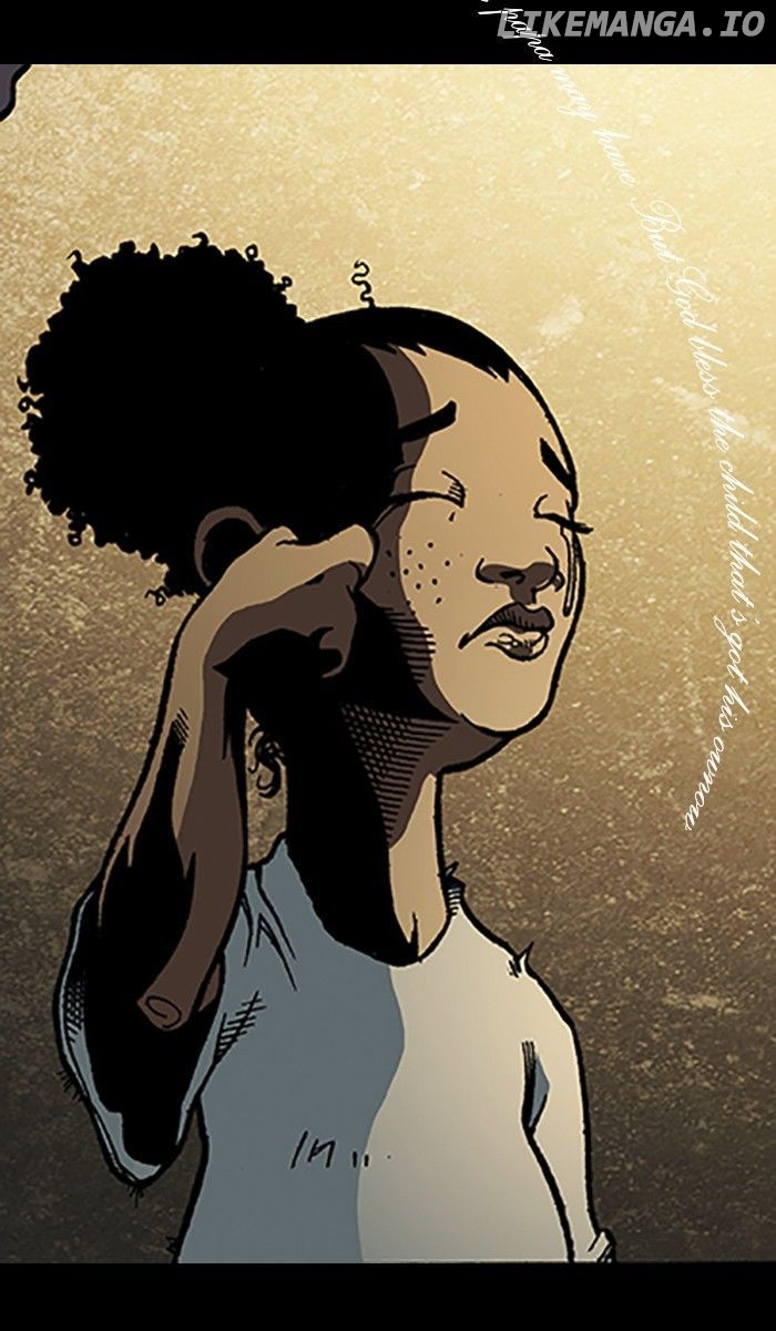 City Of Walls chapter 1 - page 18