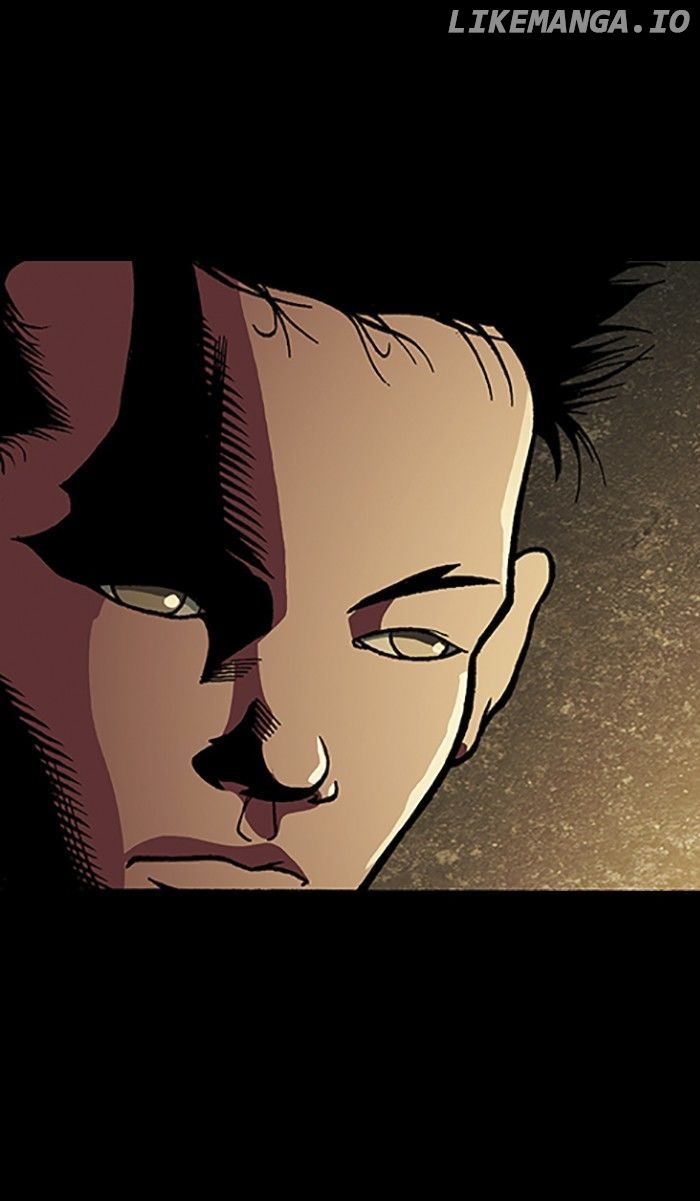 City Of Walls chapter 1 - page 19