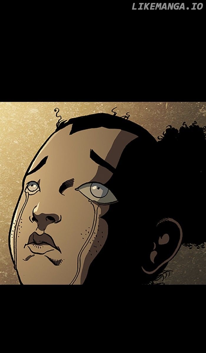 City Of Walls chapter 1 - page 20