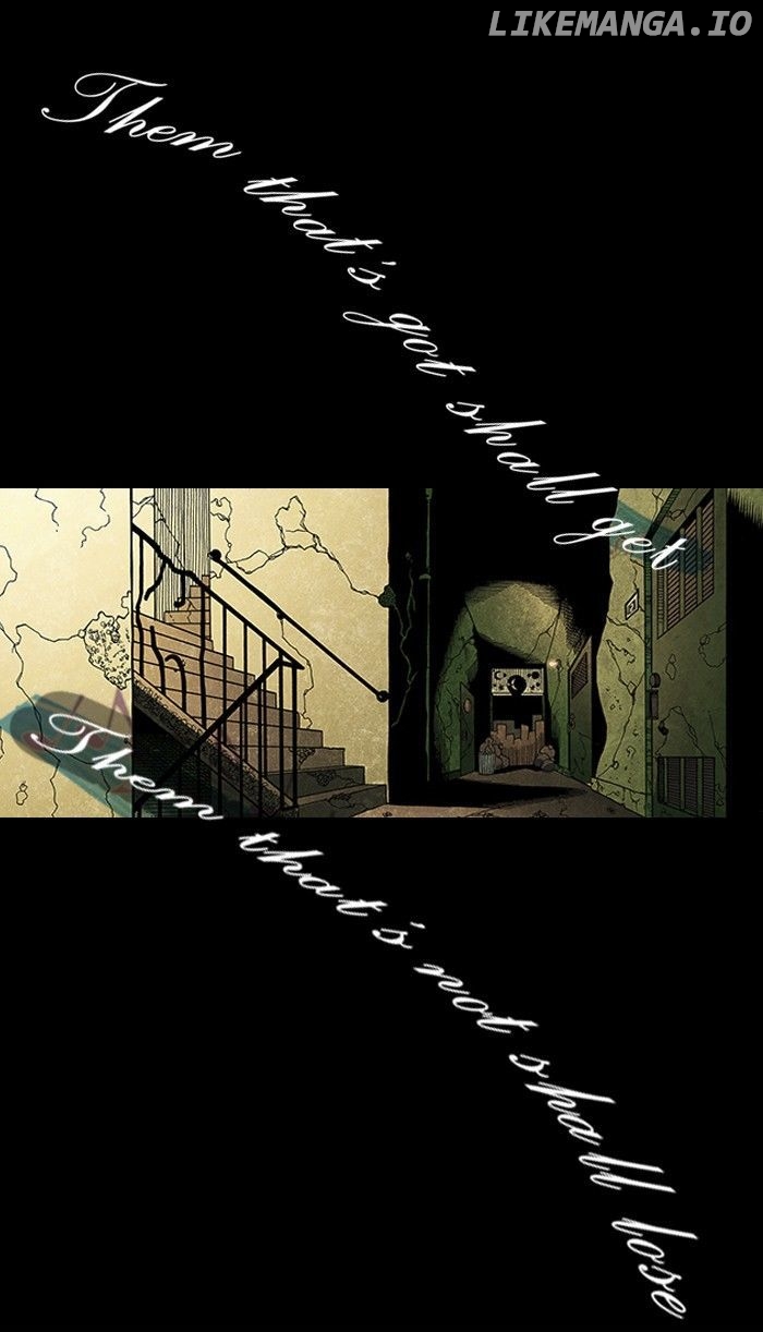 City Of Walls chapter 1 - page 6