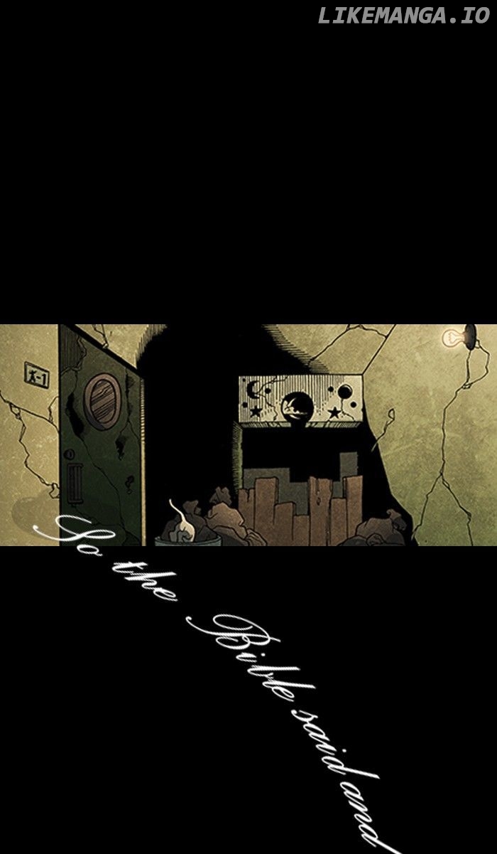 City Of Walls chapter 1 - page 7