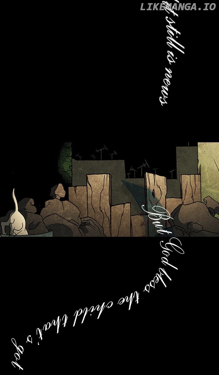 City Of Walls chapter 1 - page 8