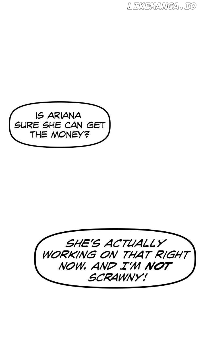 City Of Walls chapter 31 - page 1