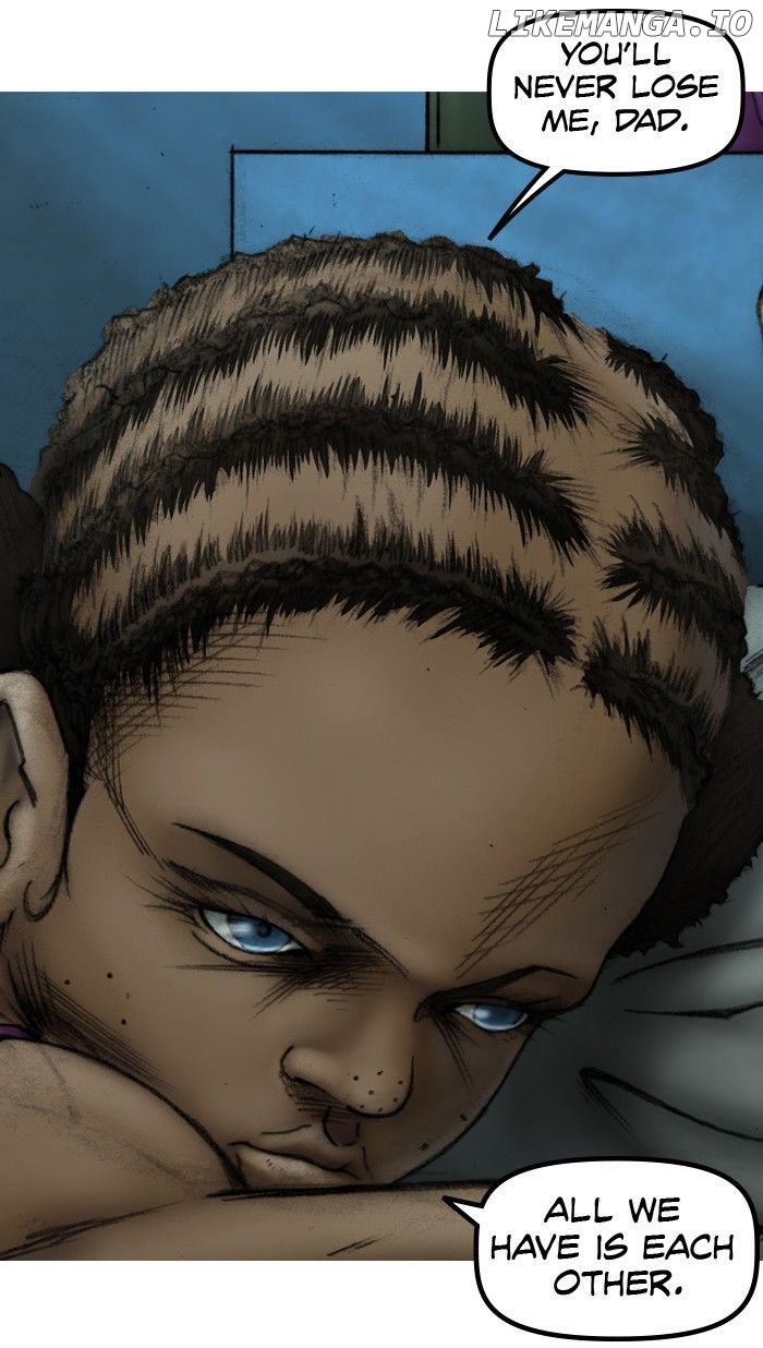 City Of Walls chapter 31 - page 11