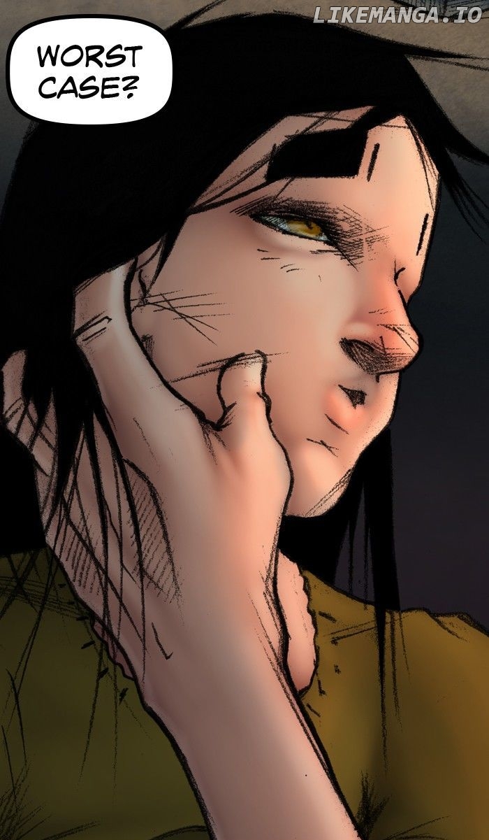 City Of Walls chapter 31 - page 14