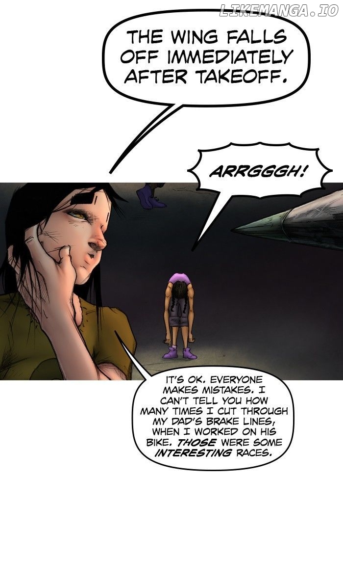 City Of Walls chapter 31 - page 15