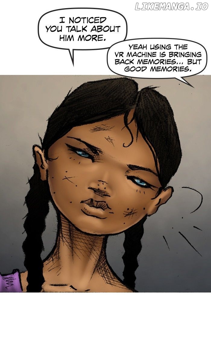 City Of Walls chapter 31 - page 16