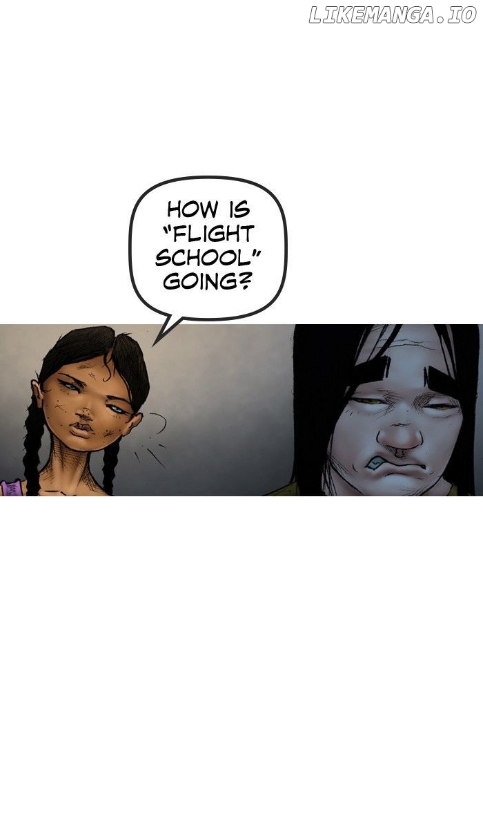 City Of Walls chapter 31 - page 17