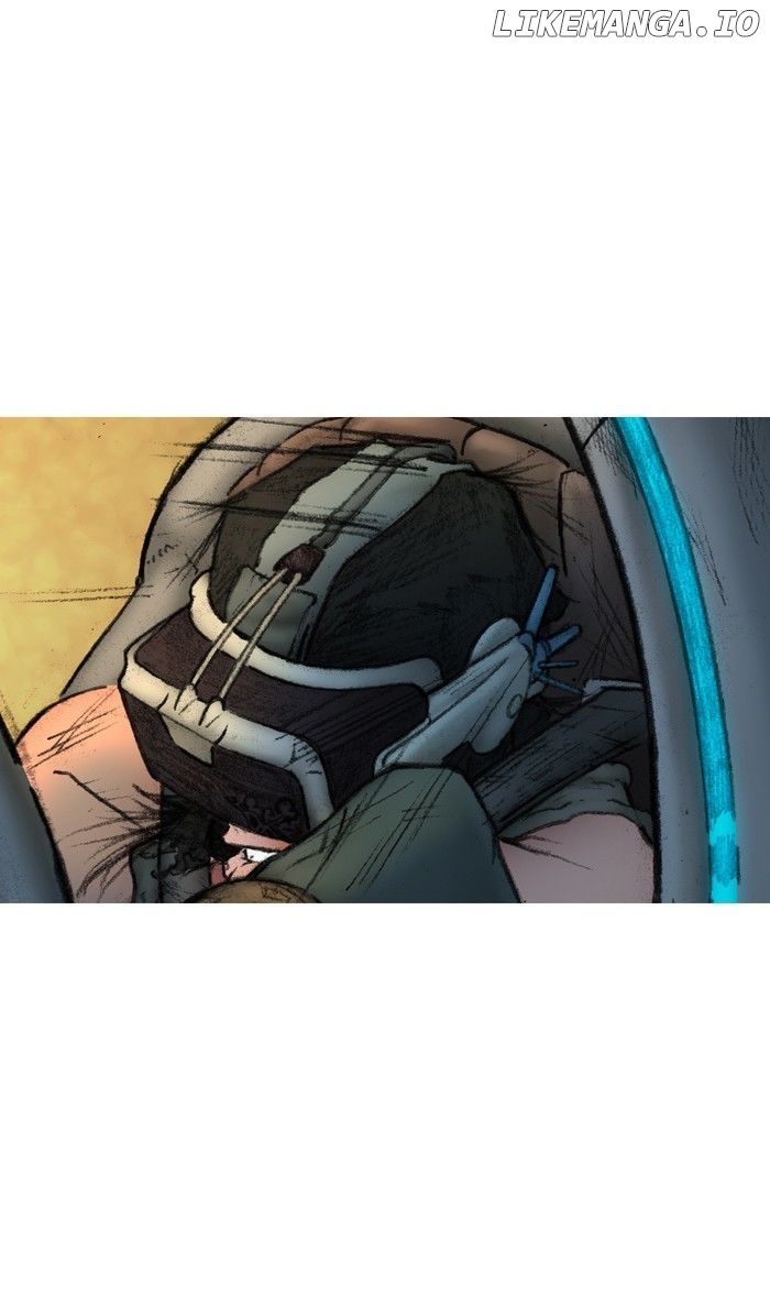 City Of Walls chapter 31 - page 18