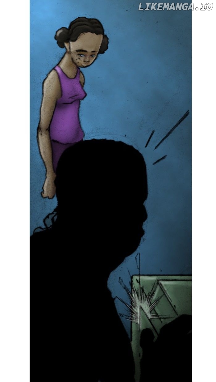 City Of Walls chapter 31 - page 6