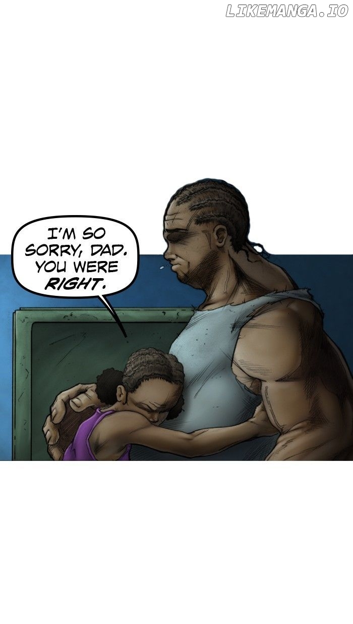 City Of Walls chapter 31 - page 7