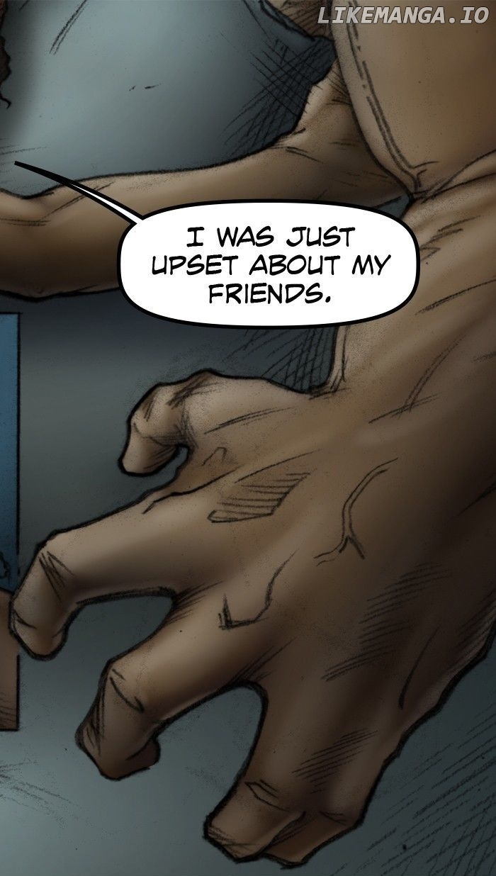 City Of Walls chapter 31 - page 8