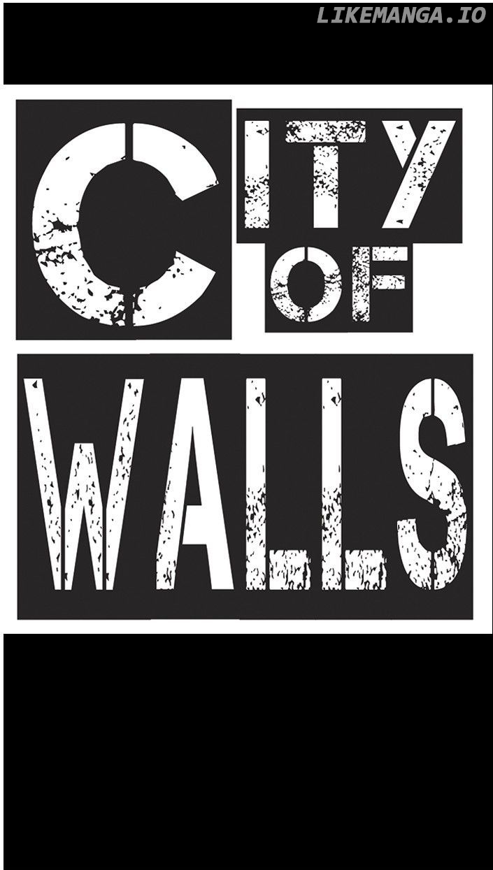 City Of Walls chapter 2 - page 1