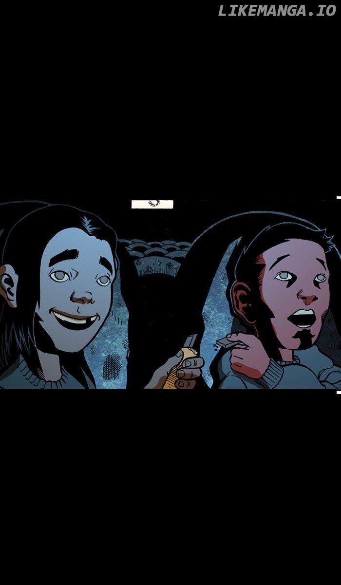 City Of Walls chapter 2 - page 11