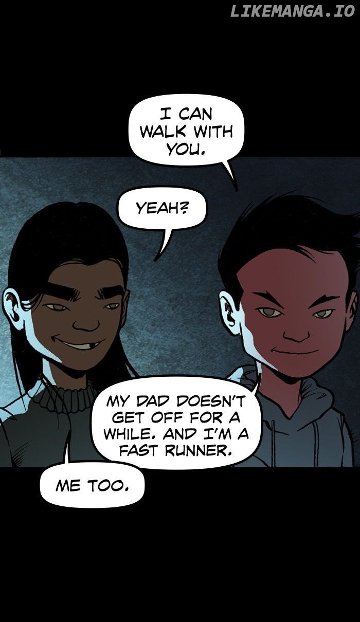City Of Walls chapter 2 - page 14