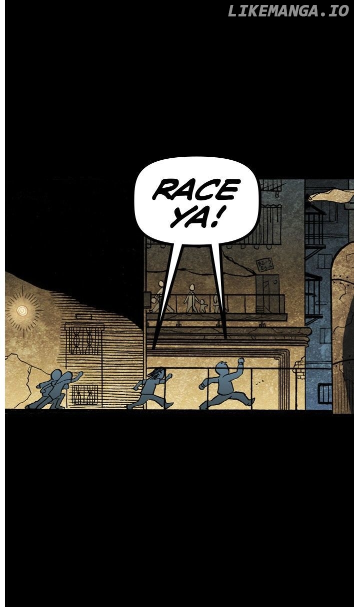 City Of Walls chapter 2 - page 15