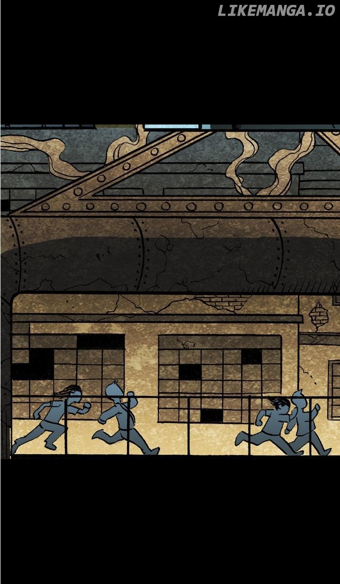 City Of Walls chapter 2 - page 16