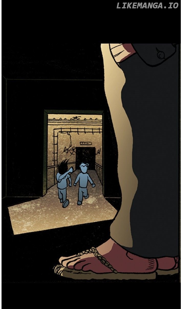 City Of Walls chapter 2 - page 17