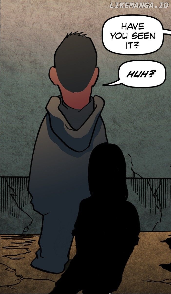 City Of Walls chapter 2 - page 3