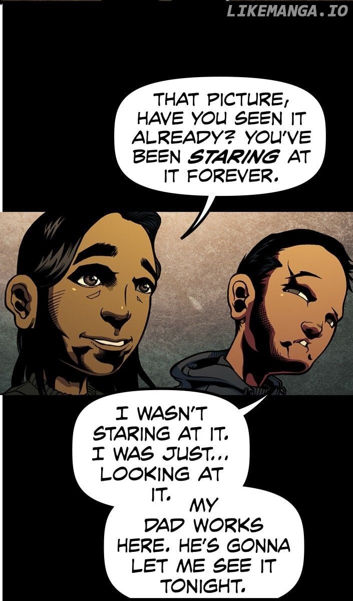 City Of Walls chapter 2 - page 4