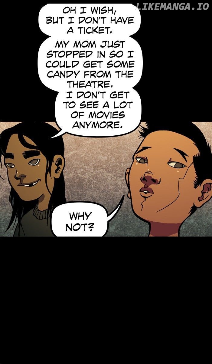 City Of Walls chapter 2 - page 5
