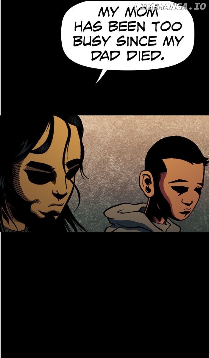 City Of Walls chapter 2 - page 6
