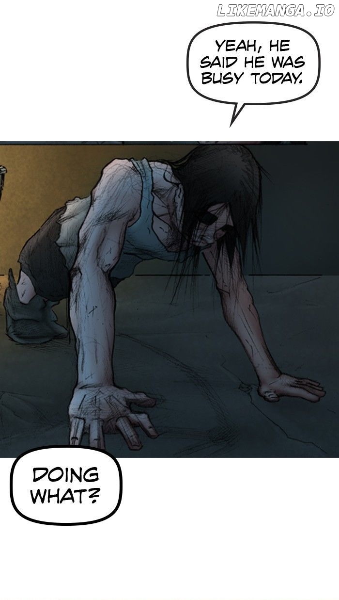 City Of Walls chapter 32 - page 12