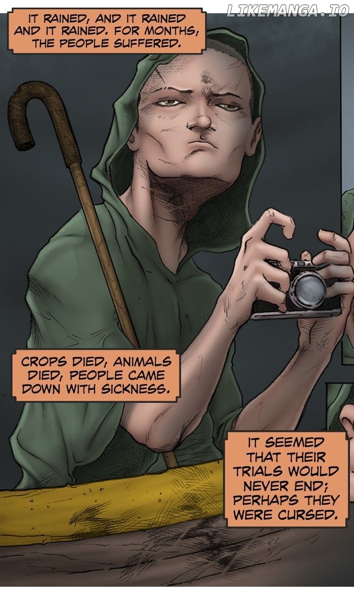 City Of Walls chapter 32 - page 15