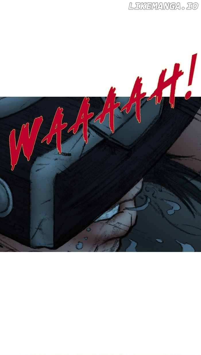 City Of Walls chapter 32 - page 3