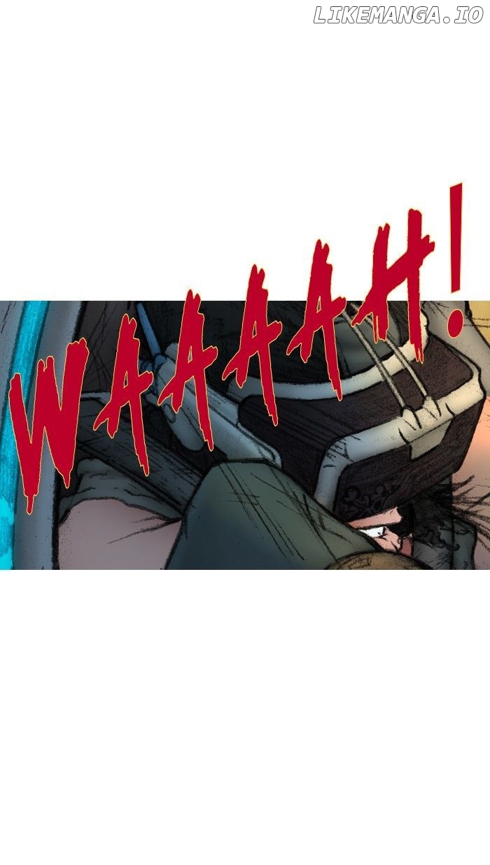 City Of Walls chapter 32 - page 5