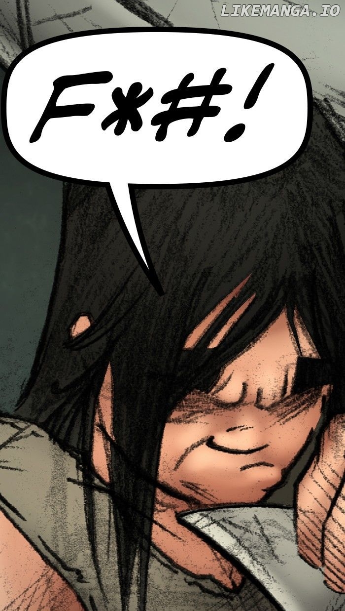 City Of Walls chapter 32 - page 6