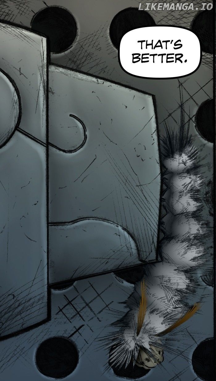 City Of Walls chapter 32 - page 9