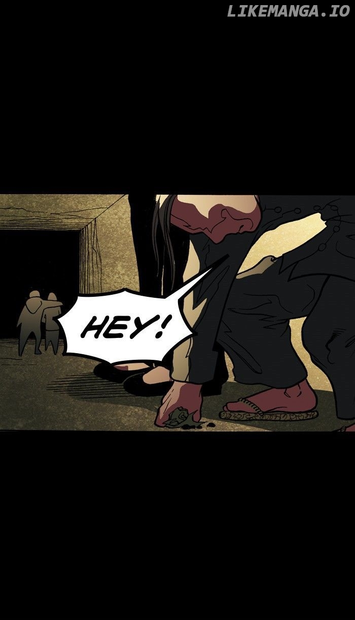 City Of Walls chapter 3 - page 1