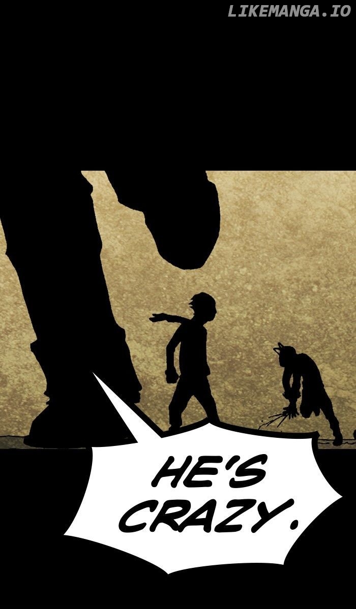 City Of Walls chapter 3 - page 12
