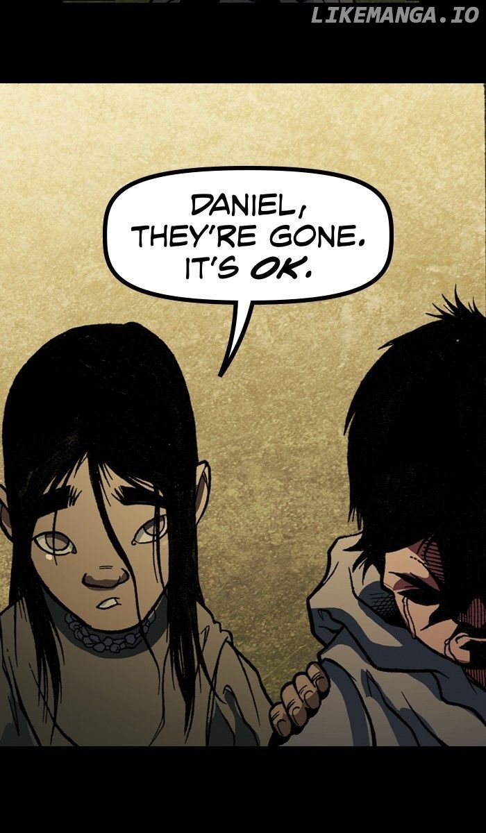 City Of Walls chapter 3 - page 14