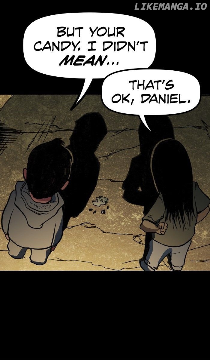 City Of Walls chapter 3 - page 15