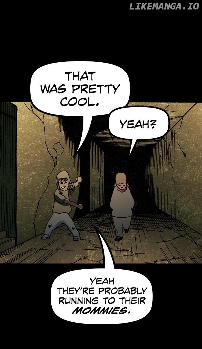 City Of Walls chapter 3 - page 16