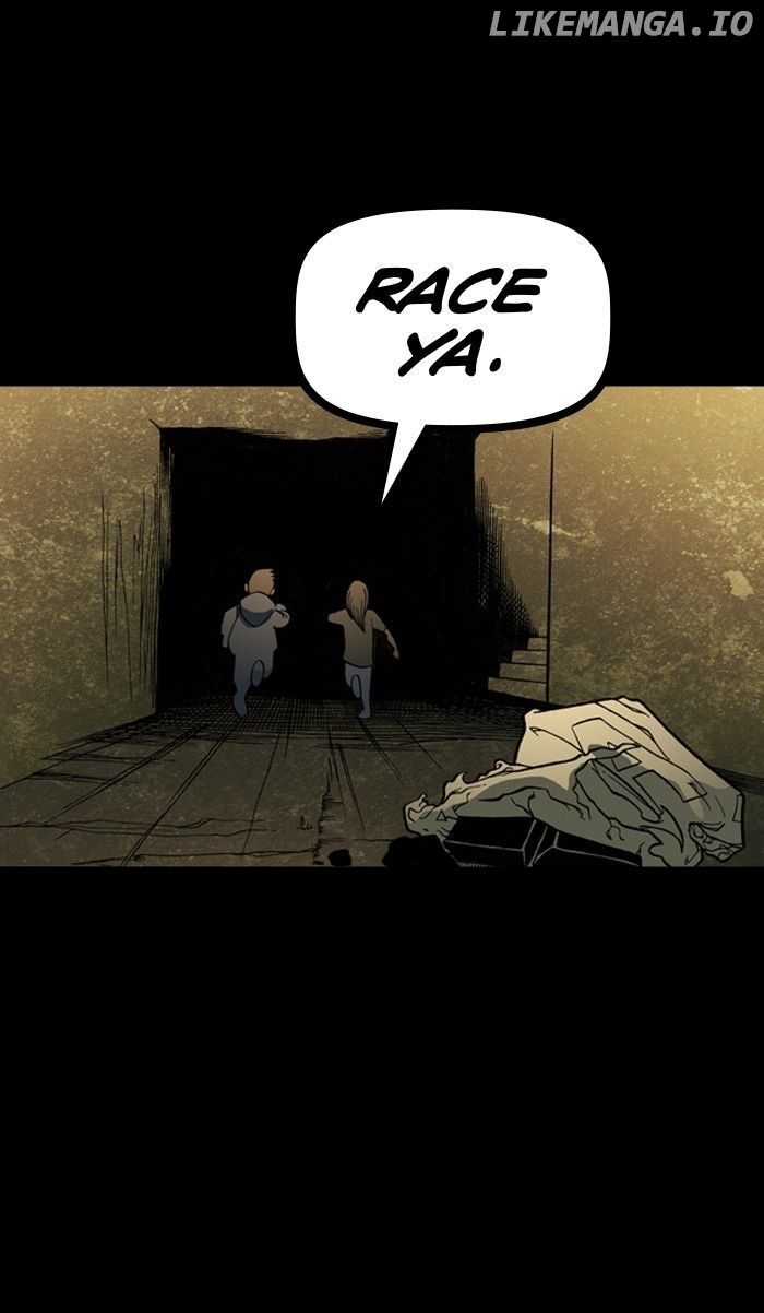 City Of Walls chapter 3 - page 17